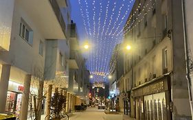 Les Marais
